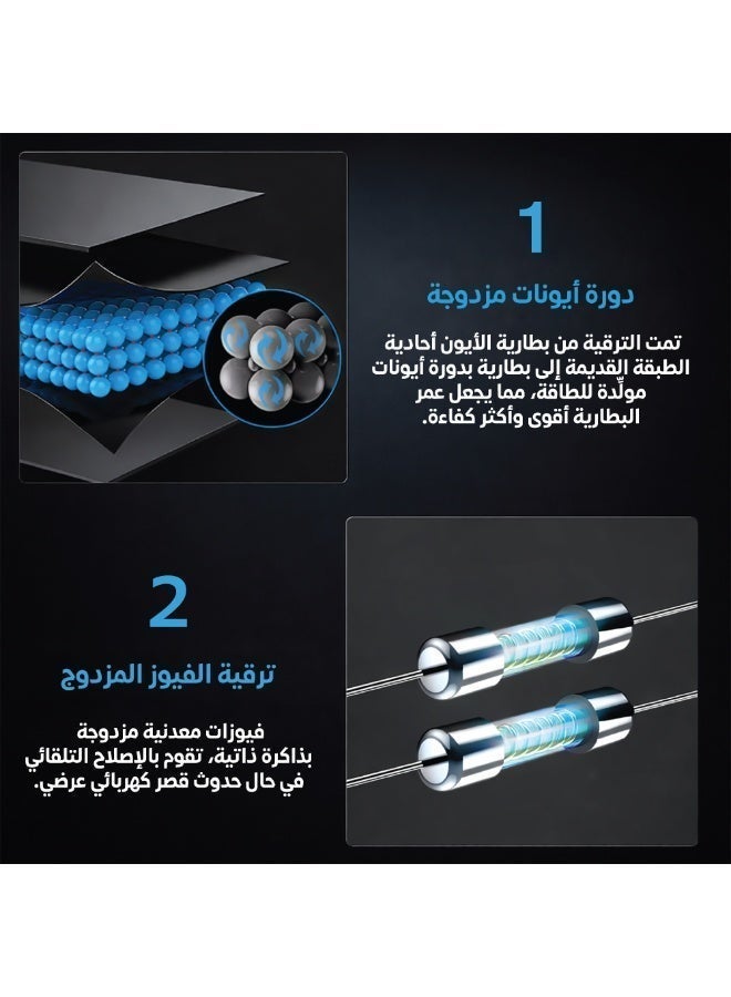 AVOO BATTERY IPHONE 11PRO - Image 5